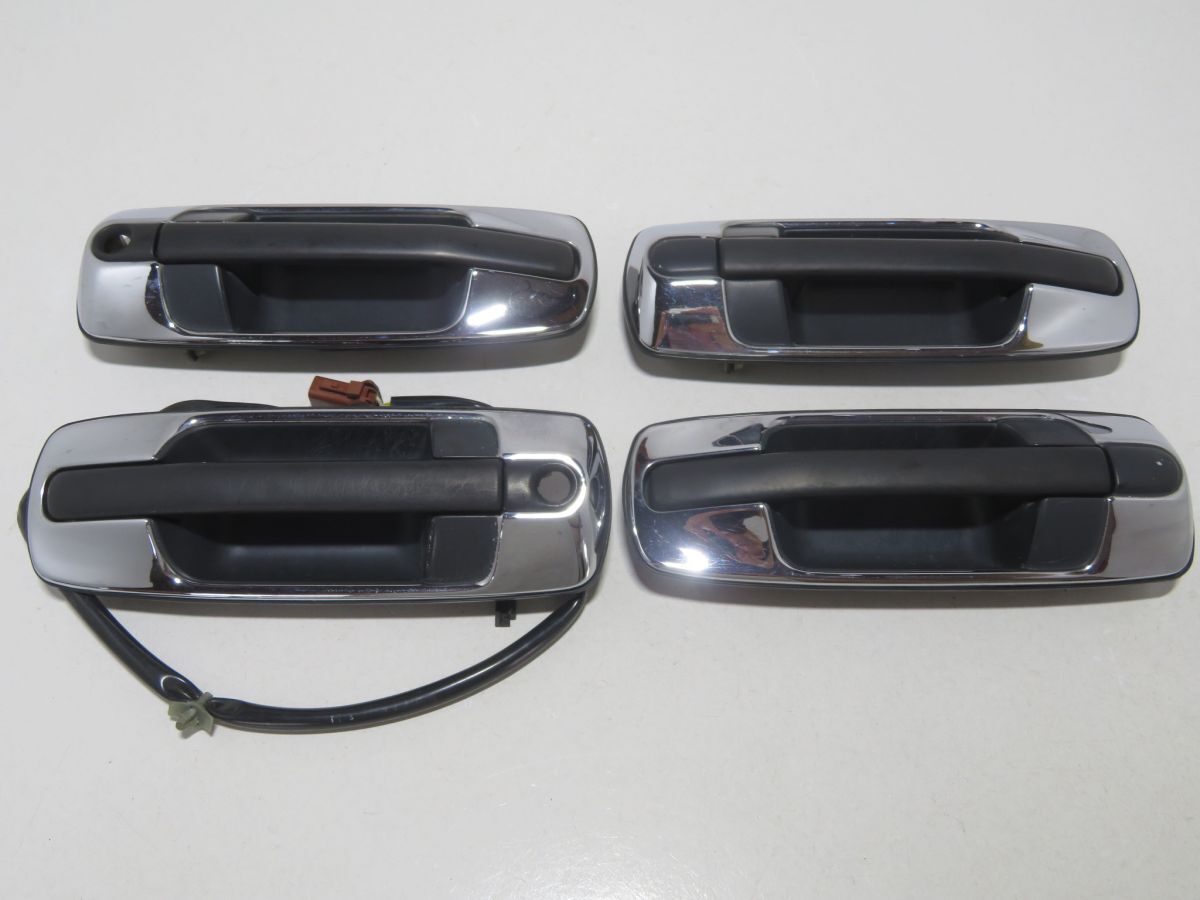 24-13-41 Y31 セドリック セダン 【 アウターハンドル ドアノブ セット 】 グロリア 拍卖