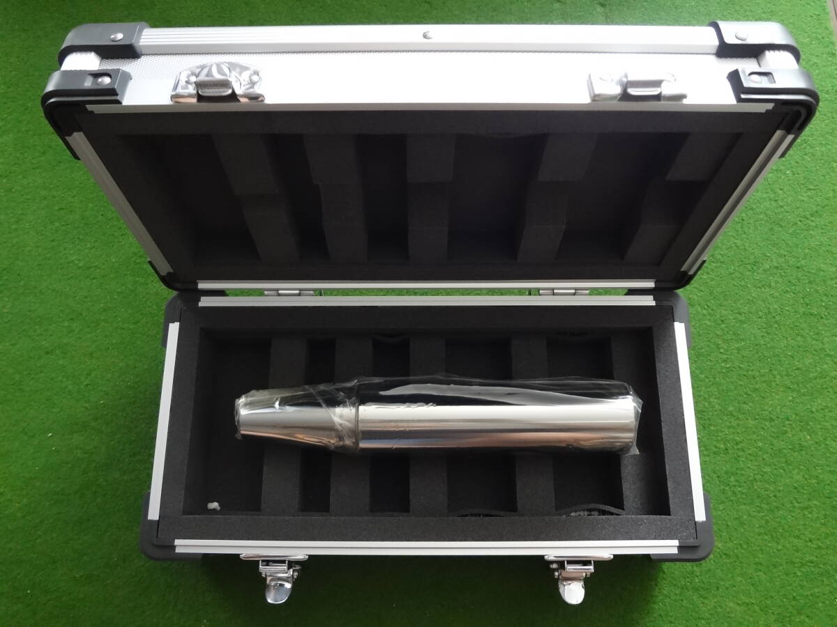 BIG 大昭和精機 テストバー ダイナテスト NT40-50-L200 未使用 引取可能拍卖