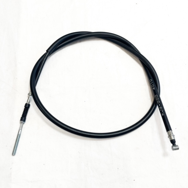 ホンダ 純正品 現品限り 45450-KJ9-000 ホンダスぺイシー125 フロントブレーキケーブル拍卖