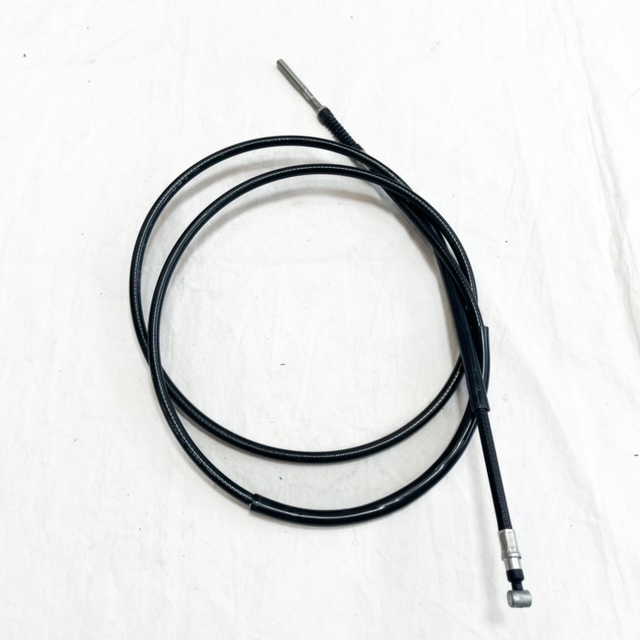 ホンダ 純正品 現品限り 43450-GE8-670 NB50M エアロ リヤブレーキ ケーブル 拍卖