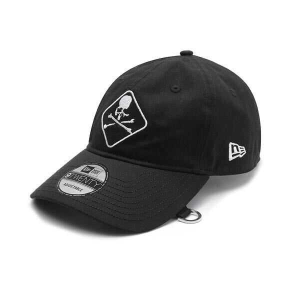 【美品】FCRB MASTERMIND f.c real bristol エフシーレアルブリストル マスターマインド FOLLOW FCRB MMJ NEW ERA 9TWENTY CAP キャップ拍卖