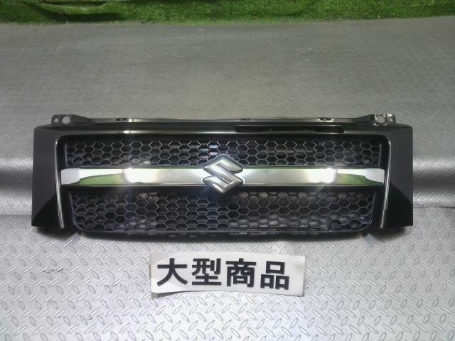 スズキ(SUZUKI)※同梱不可※ワゴンR MH22S ラジエータグリル 品番 72111-58J61拍卖
