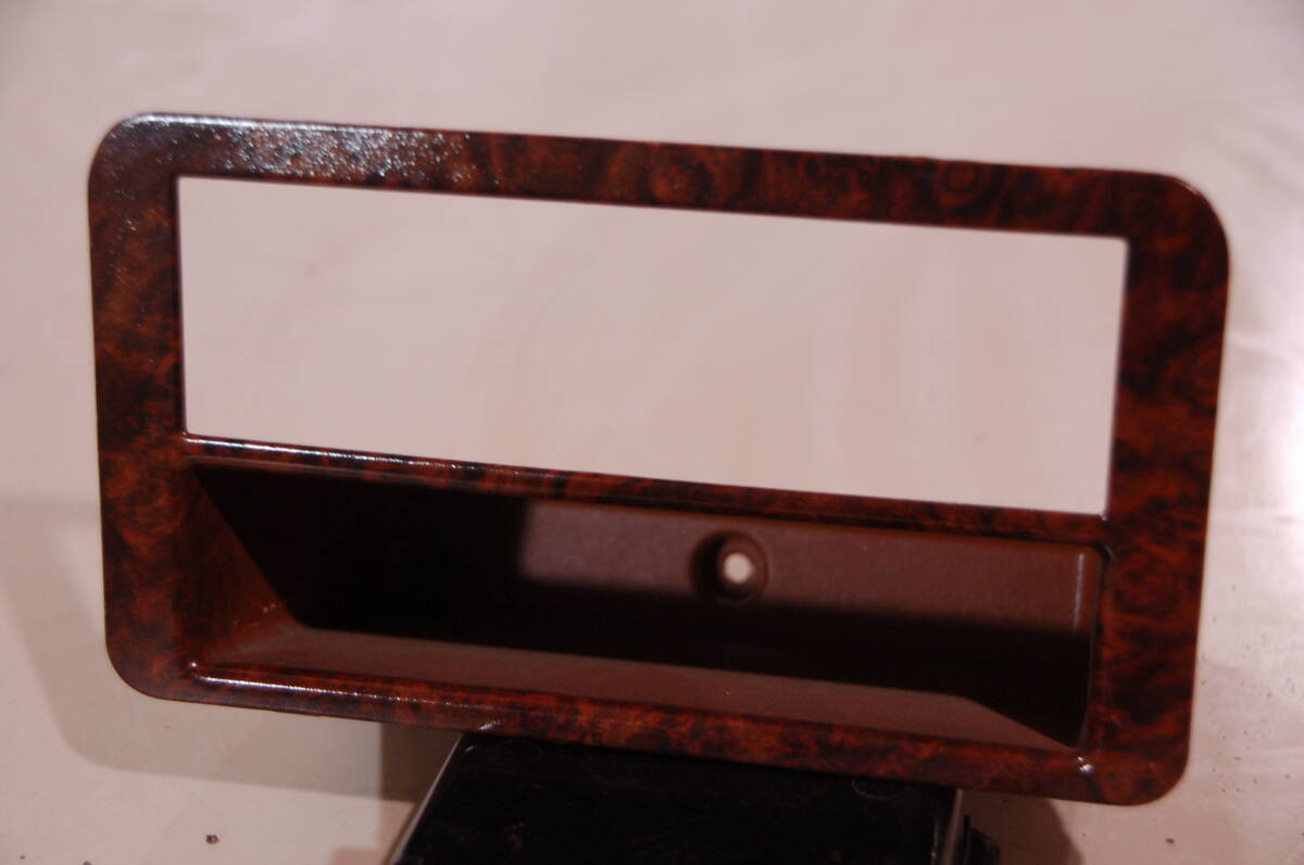 ☆ヴィヴィオ ビストロ 木目コンポ枠 札幌☆拍卖