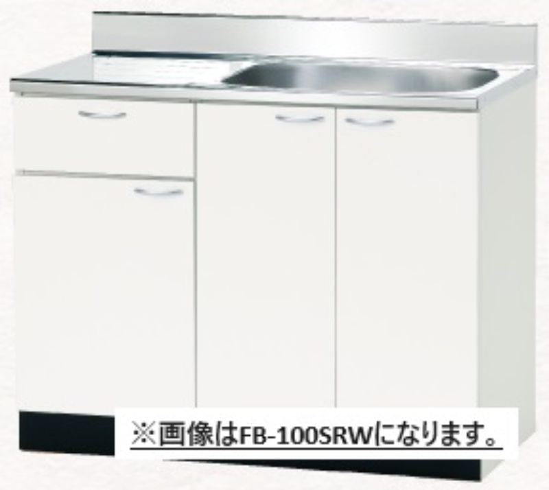 【中古】 業務用 ステンレス 家庭用流し台 BG付 幅1800×奥行550×高800mm (No.9473) 厨房機器拍卖