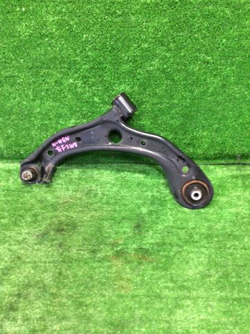 N-WGN DBA-JH1 左Fロアアーム カスタムG Aパッケージ NH850 51360-TY0-010拍卖