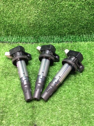 タント DBA-LA600S イグニッションコイル X T19 19500-B2050拍卖