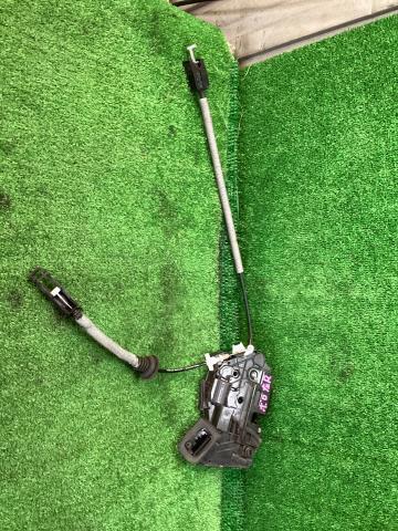 VW ポロ DBA-6RCBZ 左Rドアロックソレノイド TSIコンフォートライン LD1E拍卖