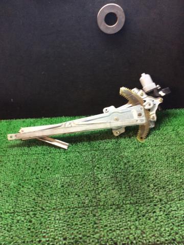 eKアクティブ CBA-H81W 右Fドアレギュレータ・モーター VT T21 MN174642 600637拍卖