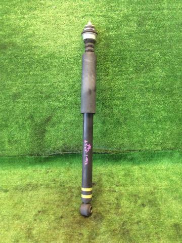 ポルテ CBA-NNP11 右Rショックアブソーバー 150R Gパッケージ 064 48530-80185拍卖