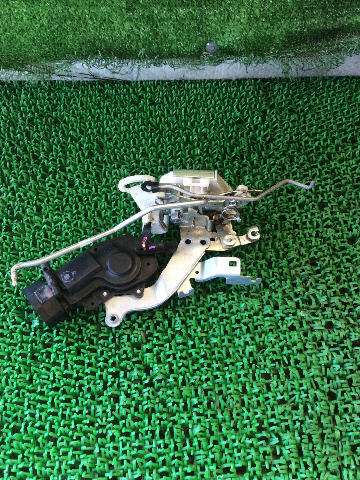 ムーヴラテ DBA-L550S 右Fドアロックソレノイド 85450-B2070 025368拍卖