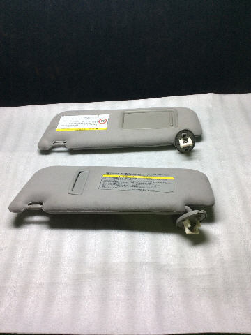 クラウン DBA-GRS200 サンバイザー アスリート 023665拍卖