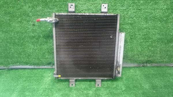 パッソ DBA-KGC10 コンデンサー X 88450- B1030 025736拍卖