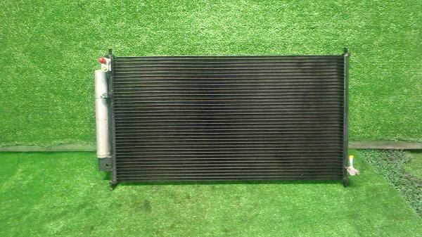 フィットアリア DBA-GD8 コンデンサー 1.5W 025863拍卖