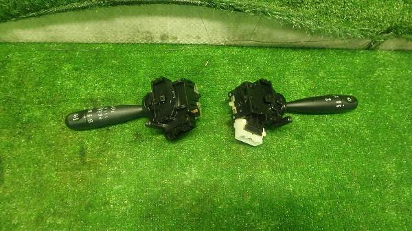 ワゴンR CBA-MH23S ディマースイッチ スティングレーT 37210-82K00 025829拍卖