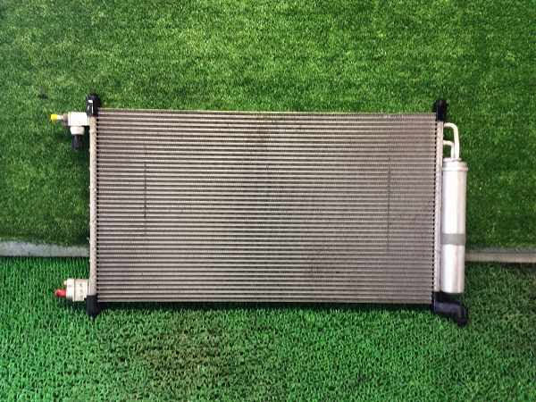 ティーダ DBA-JC11 コンデンサー 18G 92100-EW80A 025616拍卖