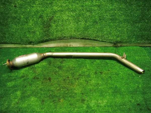 ルクラ DBA-L455F Rマフラー カスタムRリミテッド 025912拍卖