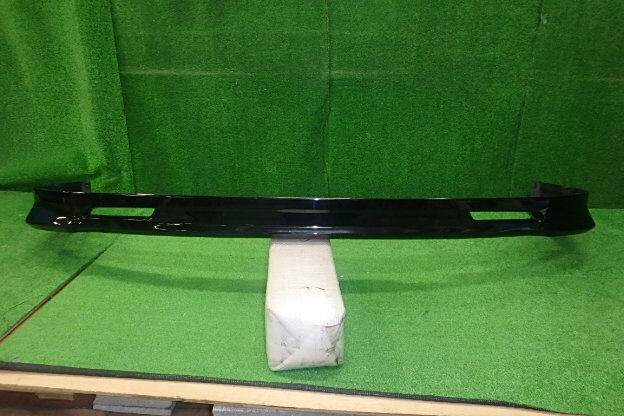 ステップワゴン DBA-RG1 Rスポイラー エアロ B92P ナイトフォークブラックパール 71510-SLJ-N00ZC拍卖