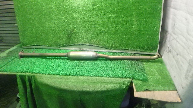 スイフト GH-HT51S エキゾーストセンターマフラー SG-X 14250-80G00 024938拍卖