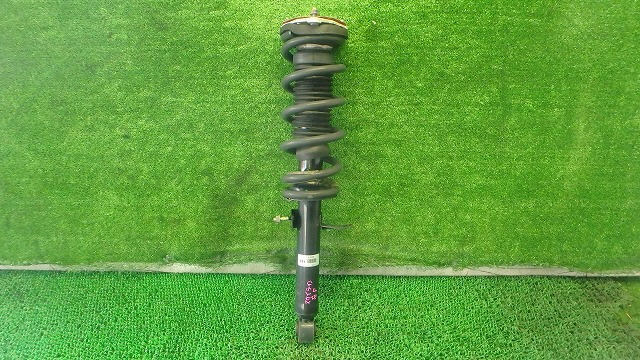 スカイライン DBA-CKV36 右Fストラット 370GTSSP 025272拍卖