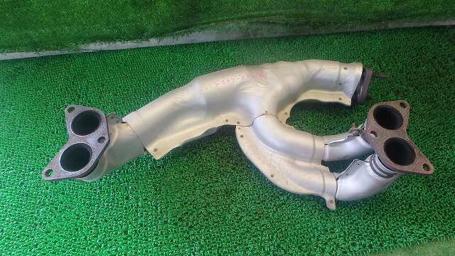 レガシィ CBA-BL5 Fエキゾーストパイプ 20I Bスポーツ 025489拍卖