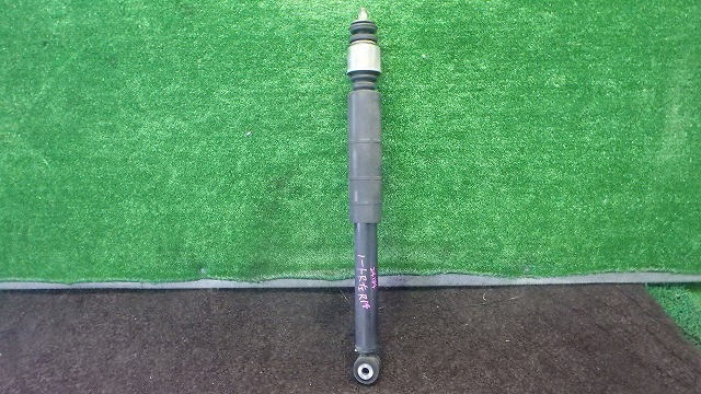 ノート DBA-E11 左Rショックアブソーバー 15S E6210-1U60C 024184拍卖