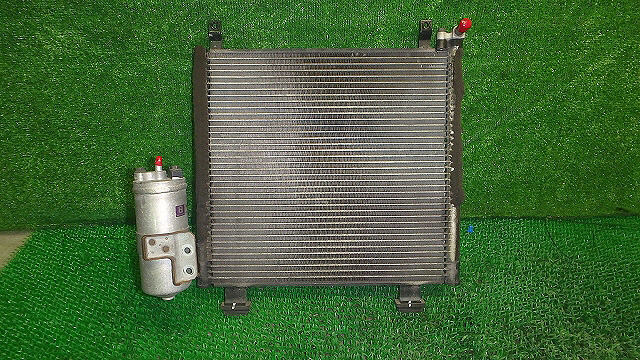 アルト GF-HA12S コンデンサー エポ 95310-76G00 023105拍卖