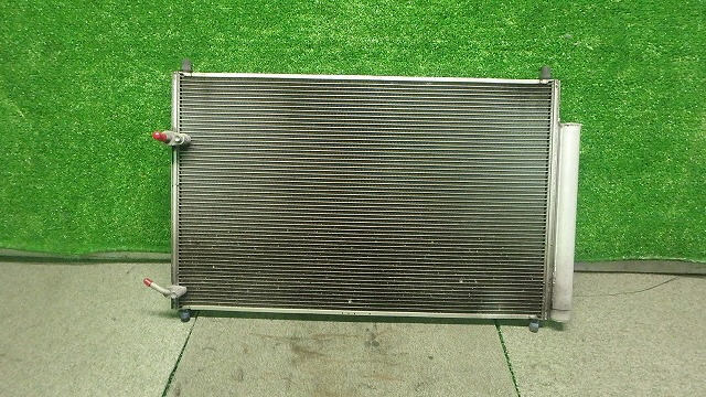 カローラルミオン DBA-ZRE152N コンデンサー 1.8S 88450-12280 023579拍卖