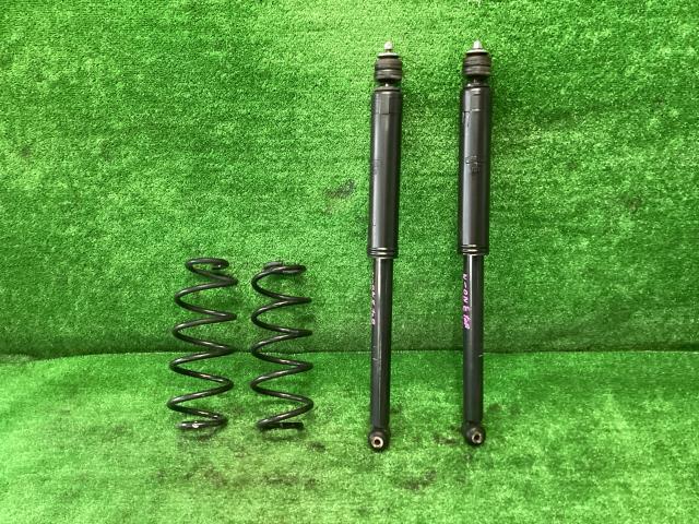 N-ONE DBA-JG1 Rストラット・アブソーバーセット G Lパッケージ Y70PX拍卖