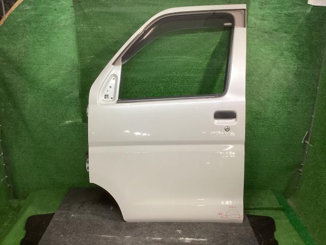 ハイゼット EBD-S331V 左FドアASSY カーゴクルーズ 4WD W24 67002-B5023拍卖