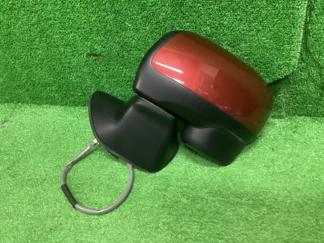 キャスト DBA-LA250S 左サイドミラー アクティバG SA2 R67 87940-B2M60拍卖