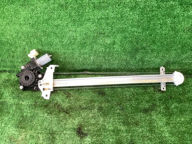 フレア DAA-MJ55S 右Fドアレギュレータ・モーター ハイブリッドXS 44H 1A37-58-560拍卖