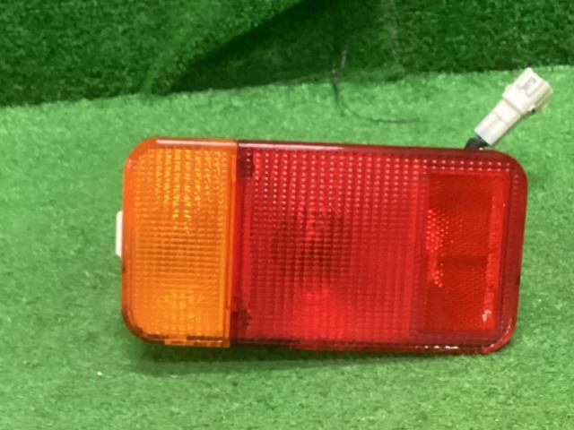 スクラム EBD-DG16T 左テールランプ KC エアコンパワステ 26U 1A04-51-160A拍卖