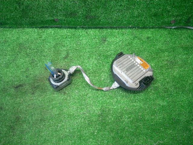 ワゴンR DBA-MH34S ライトコントロールユニット スティングレーT ZLY 35261-72M10拍卖