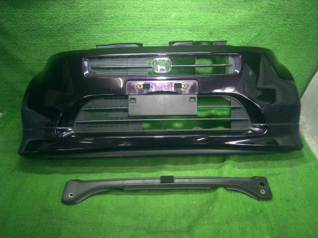 ライフ DBA-JB5 FバンパーASSY DIVA RP37P 71101-SFC-900ZT拍卖