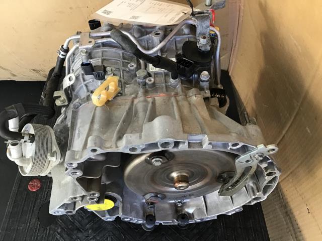 ミライース DBA-LA300S オートマチックミッションASSY L T22 30400-B2570拍卖