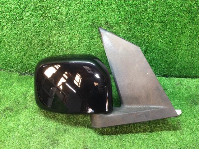 オッティ DBA-H92W 右サイドミラー M CAN 96301-6A00K拍卖