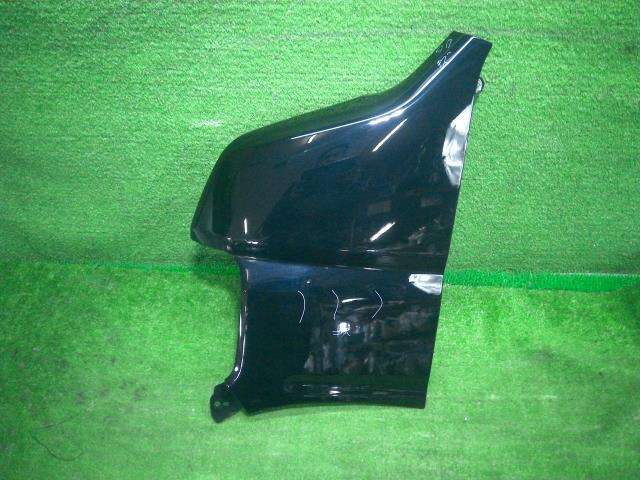 バモス ABA-HM1 左Fフェンダー ターボ B92P 60261-S3A-000ZZ拍卖