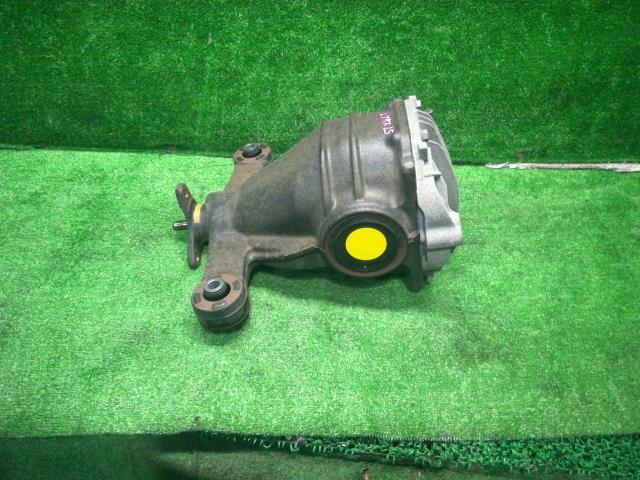レクサス LS DAA-UVF45 RリジットデフASSY LS600H バージョンU Iパッケージ 4WD 077 41110-50300拍卖