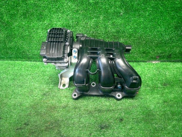 N-ONE DBA-JG1 インテークマニホールド プレミアム ツアラー R543PX 17100-R9H-006拍卖