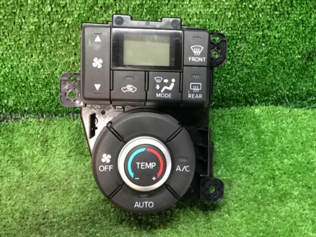 タント DBA-LA600S A/Cスイッチパネル カスタムX SA W24 55910-B2540拍卖