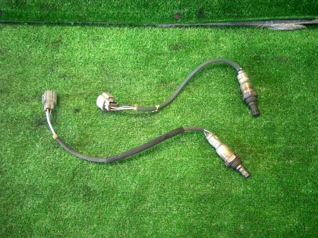 ワゴンR DBA-MH34S オーツーセンサー スティングレーX ZLB 18213-72M01.18213-72M10拍卖