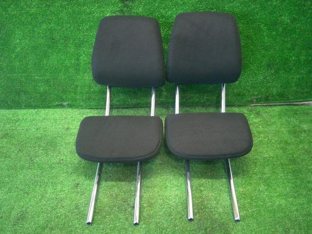 ムーヴ DBA-LA150S ヘッドレスト カスタム RS SA W24 71910-B2E30-C0拍卖