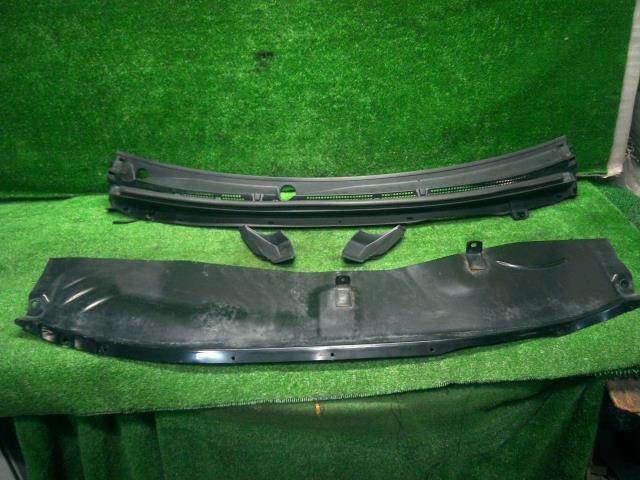 デイズルークス DBA-B21A カウルトップパネル S CLN 66814-6A00K拍卖