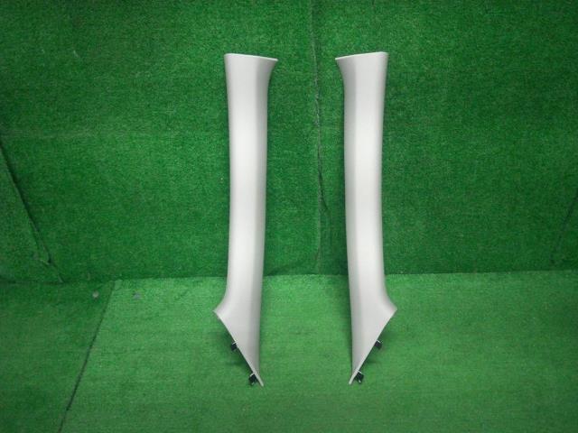 XV 5AA-GTE その他 内装部品 ハイブリッド 2.0E-S アイサイト 4WD P8Y Aピラートリム.ピラートリム.フロントピラートリム拍卖