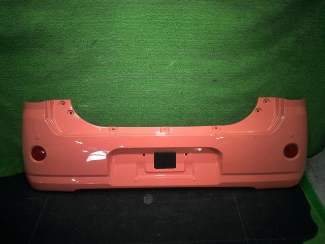 ミラトコット DBA-LA550S RバンパーASSY G リミテッド SA3 R73拍卖