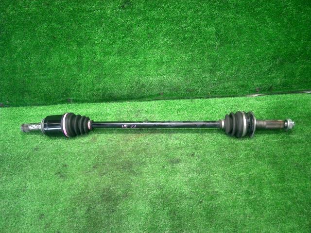 XV 5AA-GTE 左Rドライブシャフト ハイブリッド 2.0E-S アイサイト 4WD P8Y 28421FL020拍卖