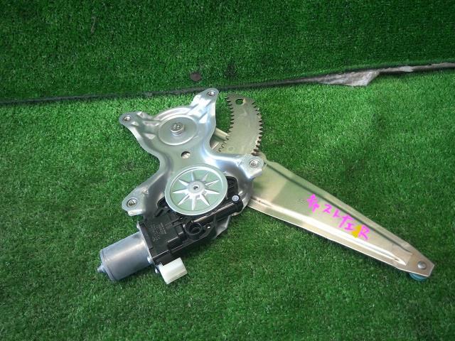 キャスト DBA-LA260S 左Rドアレギュレータ・モーター アクティバGターボ SA2 4WD X07 85710-B2160拍卖