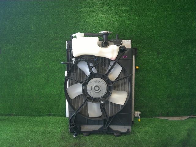 タント DBA-LA600S ラジエータ X X07 16400-B2330拍卖