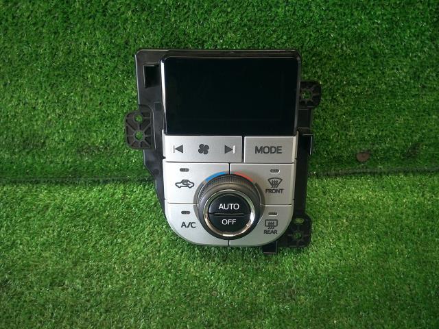 キャスト DBA-LA260S A/Cスイッチパネル アクティバGターボ SA2 4WD X07 55910-B2610拍卖