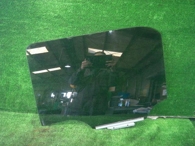 キャスト DBA-LA260S 左Rドアガラス アクティバGターボ SA2 4WD X07 68104-B2370拍卖